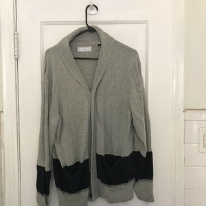 Five four men’s cardigan